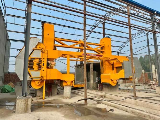 EPMGI Premium Marble