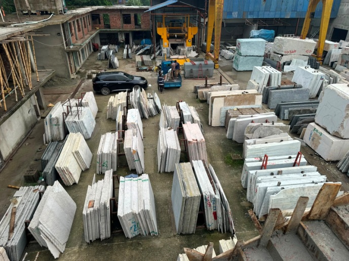 EPMGI Granite Craft
